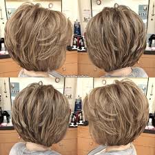 Take your fave short hair photo short hair is made for the actress. The Full Stack 50 Hottest Stacked Bob Haircuts