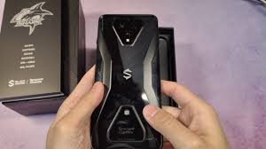 Maybe you would like to learn more about one of these? Black Shark 3 Pro Xiaomi Hat Sein Neues Gaming Smartphones Vorgestellt