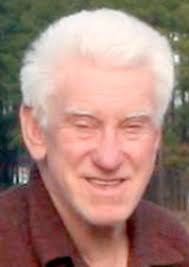 David Hurst Obituary (2009)