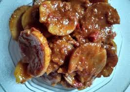 Website kami yg memberi informasi tentang aneka resep. Resep Jengkol Kecap Lezat Pituluik