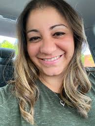 Jill Pullen's Instagram, Twitter & Facebook