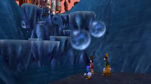 Kingdom hearts is the first game in the kingdom hearts video game series. Hollow Bastion Is Where Shit Gets Real In Kingdom Hearts Usgamer