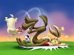 Maybe you would like to learn more about one of these? Sam Sheepdog Head Butting Ralph Wolf Looney Tunes Characters Cartoon Wallpaper Favorite Cartoon Character