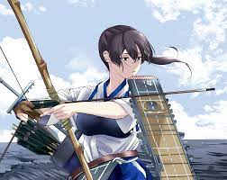 1354399 Kantai Collection HD, Kaga (Kancolle) - Rare Gallery HD Wallpapers