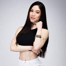 Heili Wolf ASMR - YouTube