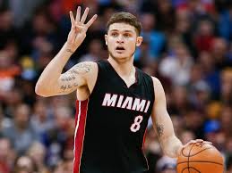 Minnesota used the 28th pick to draft wayne ellington. Tyler Johnson Free Agency Watch Heat Sign Wayne Ellington To 2 Year Contract Netsdaily