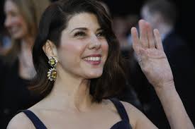 Marisa Tomei among hosts for a Current Affair vintage market