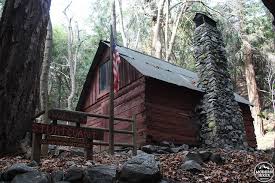 Sturtevant falls trail is a 5.3 kilometer heavily trafficked out and back trail located near sierra along the way you'll pass several manmade waterfalls, and cabins from over a hundred years ago. Santa Anita Canyon And Sturtevant Falls Modern Hiker