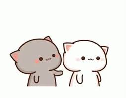 Cartoon Cute Kawaii Chibi Gif Cat 81021 Nama Untuk Kucing Comel Lucu Dan Unik #my gif #gif #gifs #kawaii #kawaii gif #youtube #cute #cute gif #japan #japanese #asian girl. cartoon cute kawaii chibi gif cat