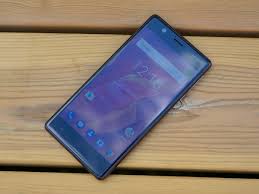 HMD Nokia 3 smartphone review