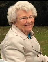 Claire Marie Duggan Curry