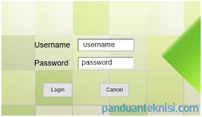 Password wifi rumahmu mau diganti? Cara Ganti Password Wifi Indihome Modem Huawei Zte Fiberhome Panduan Teknisi