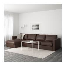 Ikea Us Furniture And Home Furnishings Brown Living Room Decor Brown Living Room Ikea Sofa