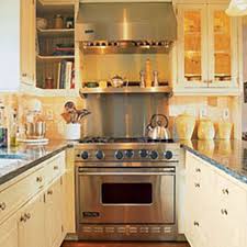 Another hallmark of that period is the small bathroom. 9 Galley Kitchen Designs And Layout Tips This Old House