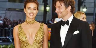 Irina shayk und bradley cooper haben sich getrennt. Bradley Cooper Und Irina Shayk Einigen Sich Mit Sorgerecht