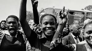 The museum commemorates the 1976 uprising. Independent Lens Have You Heard From Johannesburg The World Witnesses The So Season 13 Episode 9 Pbs