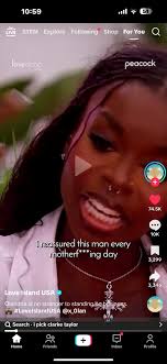 I won't crash out like how you do it” -Olandria Oh ok.