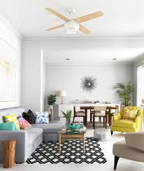 (a ceiling fan can even come in handy when reversed. Farmhouse Gold Ceiling Fan Collection Catholique Ceiling