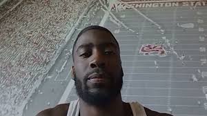 WSU corner Derrick Langford earns high praise (and expectations) from  touted teammate