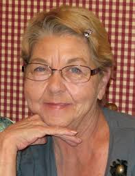 Obituary information for Judith "Judy" F. Glesmer