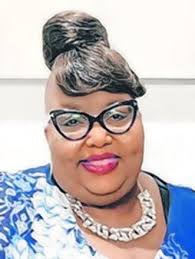 Myrna Faye Carter Jones Obituary