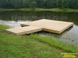 8′ x 8′ sundecks, 4′ wedges. Pin By Cathy Hutchinson On Outdoors Lakefront Living Floating Dock Plans Lake Dock