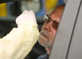 Photo Gallery: Coronavirus response in Berks 3/23