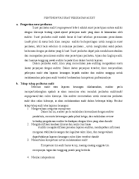 Oleh fungsi diposting pada 29 mei 2021. Doc Surat Perikatan Audit Damar Sasi Elsza Academia Edu