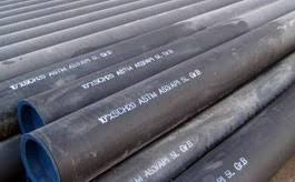 ASTM A53 B级无缝管|附表40 SA53 GRB ERW/焊管- ayx台球