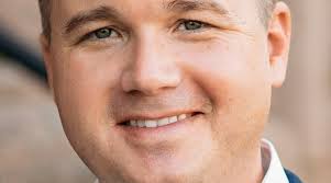 Meet the Candidates: J.D. Clark