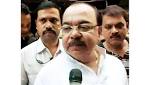West Bengal: Sovan Chatterjee resigns