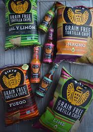 Love siete grain free tortilla chips? 9 Siete Amor Ideas Tortilla Chips Food Grain Free