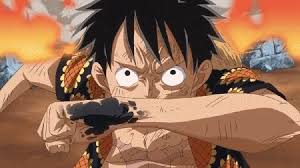 Best luffy gear second gifs find the top gif on gfycat. Luffy Album On Imgur