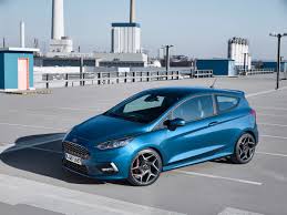 If you want maximum fun for minimum funds, you could do much worse than the ford fiesta st. Nachste Generation Ford Fiesta St Steht In Genf Im Mittelpunkt Der Ford Presseportal