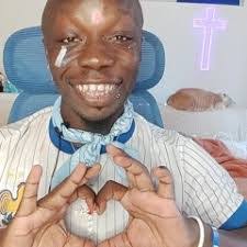 Nickesha Thomas's Instagram, Twitter & Facebook