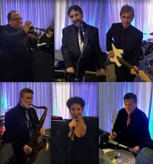 Boston Wedding Bands Ma Nh Ri New England Live Music Low Cost