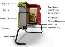 We did not find results for: What Are The Basic Components Of A Beehive Starting Out Bees Guide