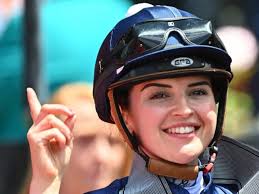 Georgina Mcdonnell's Instagram, Twitter & Facebook