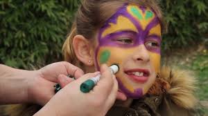 Guache sólido Instant Playcolor Make UP