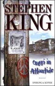 Review of hearts in atlantis by steven king. Hearts In Atlantis By Stephen King