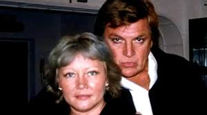 Cum arată și cu ce se ocupă soția lui Florin Piersic. Anna Török și marele  actor sunt căsătoriți de peste 3 decenii