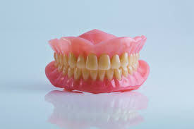 Selecting The Best Dentures For Your Needs