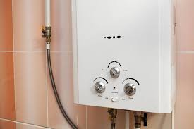 What flow rate (gallons per minute or gpm) needs do you have? 7 Best Propane Tankless Water Heaters Reviews Of 2021