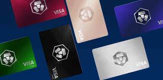 Information on allowed pos and atm locations for crypto.com visa card usage. Crypto Com Launches Virtual Cards In Europe