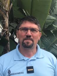 Gendarmerie de...