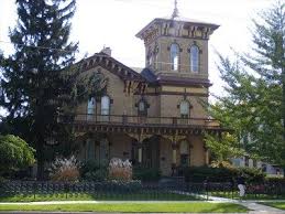 Victorian Homes In Wisconsin Hart Whorton House Appleton Wi Victorian Houses On Waymarking Com Victorian Homes Appleton Victorian