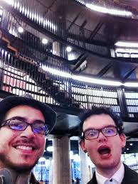 Remembering Nathan Van Ruddock