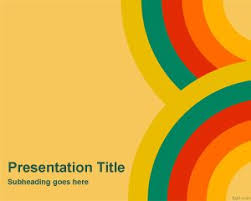 Panduan mengganti background ppt dengan gambar ini disajikan dalam beberapa metode pilihan, pakailah cara yang menurut kamu paling mudah diterapkan. Template Powerpoint Backgrounds