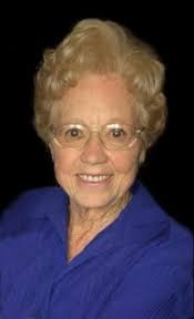 Patricia Schaffer Obituary (2015)