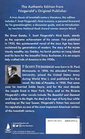 No man is so foolish but he may sometimes give another good counsel, and no man so wise that he may not easily err if he takes no other counsel than his own. The Great Gatsby Book By F Scott Fitzgerald Official Publisher Page Simon Schuster